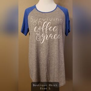 Boutique Tee